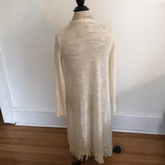 Cardigan, sweater - Picture 5 of 5